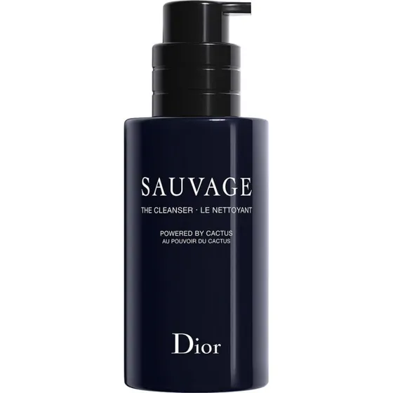 Dior Sauvage Ansigtsrens 125 ml
