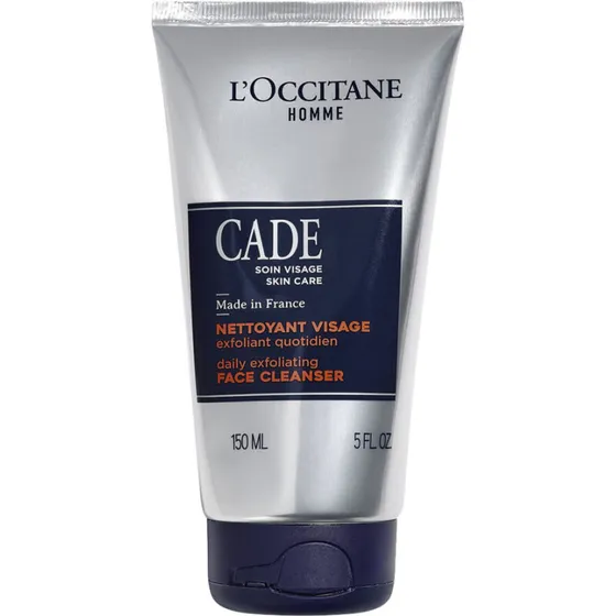 L'Occitane Cade Daglig Eksfolierende Ansigtsrens