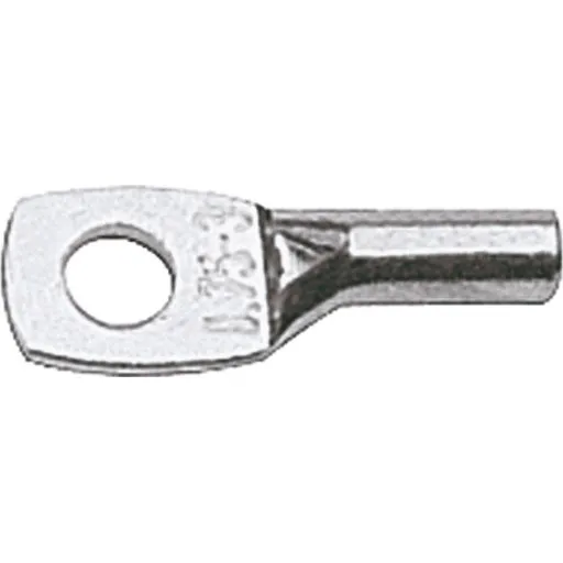 Klauke Rørkabelsko 92R, 1,5 mm², Ø5 mm, CU