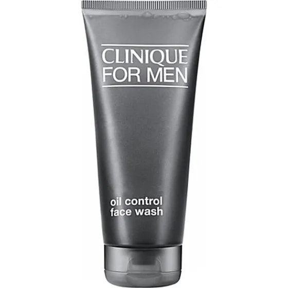 Clinique For Men Face Wash Oily Skin 200 ml