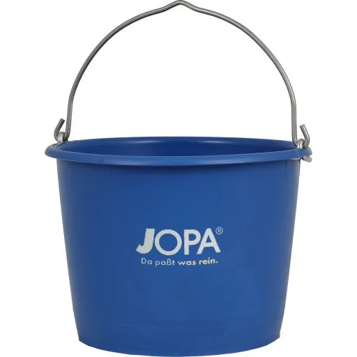 Jopa Blå Murerspand - Frostsikker - 12 Liter