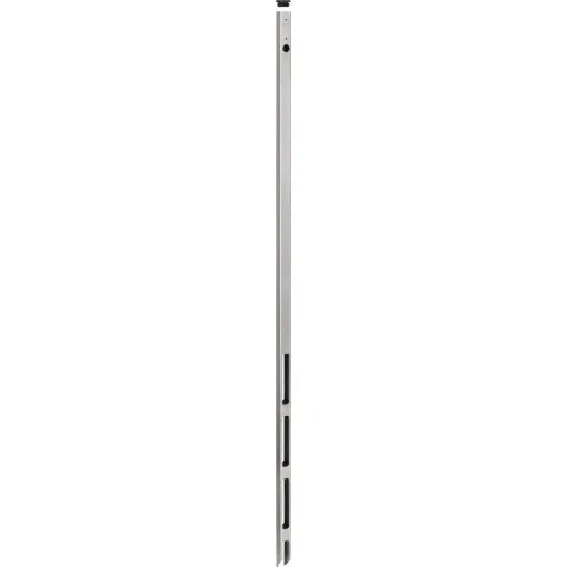 Spelsberg jordspyd i rustfrit stål, 144,7 cm