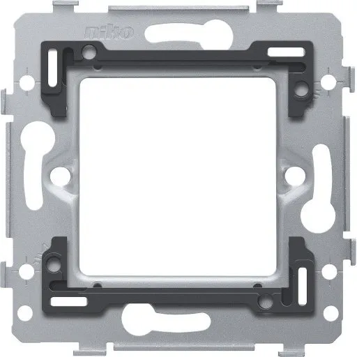 Niko universel indsats 45 x 45 mm