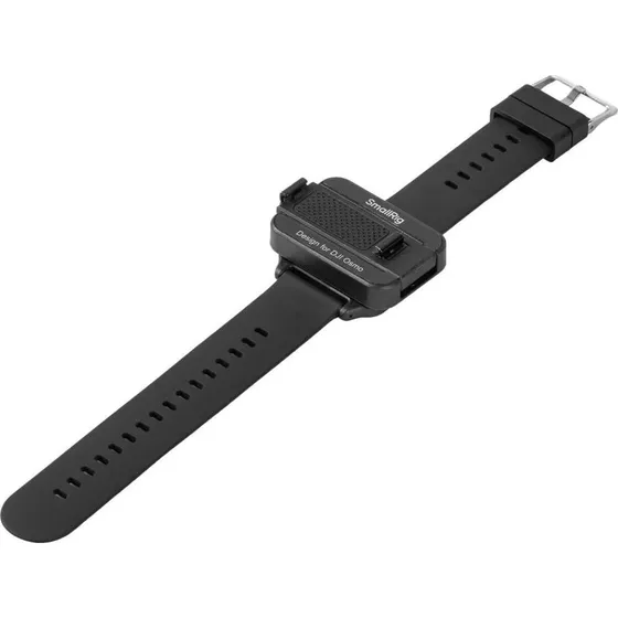SmallRig 5763 POV Wrist Strap til Actionkameraer