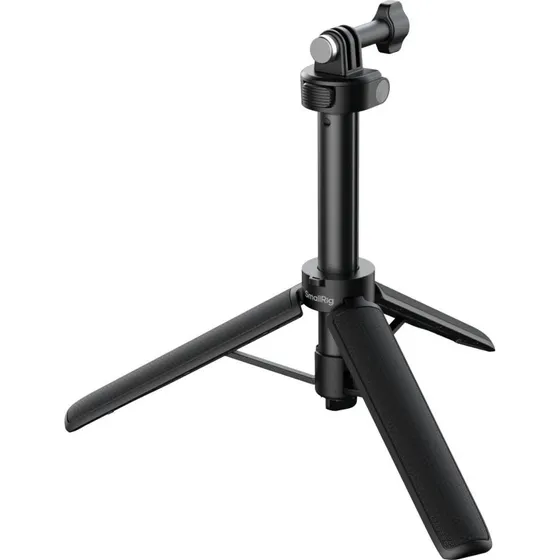 SmallRig 5725 Grip-Tripod til Actionkameraer