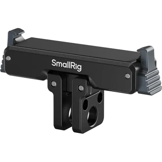 SmallRig 5919 Quick Release Mount Adapter til Insta360 GO Ultra