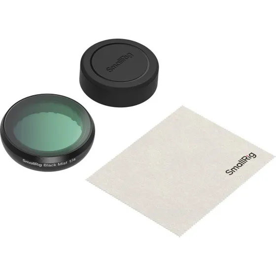 SmallRig Black Mist Filter Kit til Insta360 GO Ultra