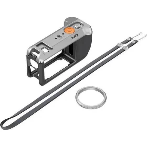 SmallRig 5891 Cage Kit til DJI Osmo Action 6