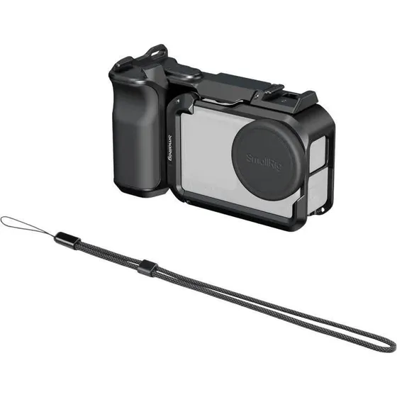 SmallRig 6037 Cage Kit til DJI Osmo Action 6