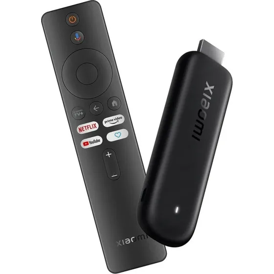 Xiaomi TV Stick HD (2. generation) - Medieafspiller