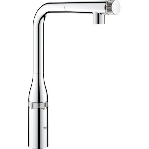 Grohe Essence SmartControl køkkenarmatur, krom
