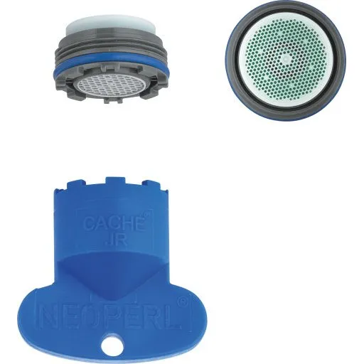 Grohe Perlator til Essence indbygningsarmatur, 6.6 l/min