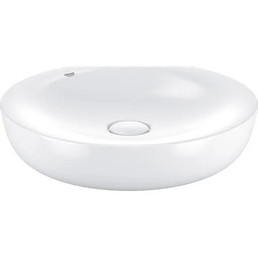Grohe Essence Ceramic håndvask, Ø45 cm, hvid