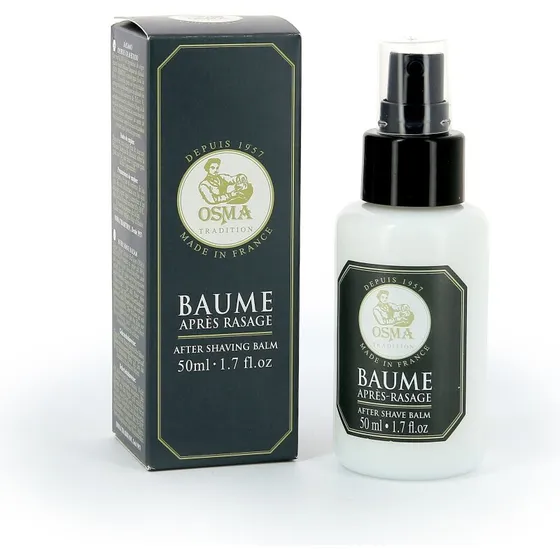 Osma After Shave Balm Tradition 50 ml