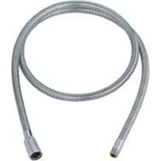 Blanco bruseslange til Elipso-S, Linus-S og Pylos-S - 150 cm