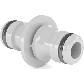 IDEAL™ Vandslange mellemled til 2 x kobling