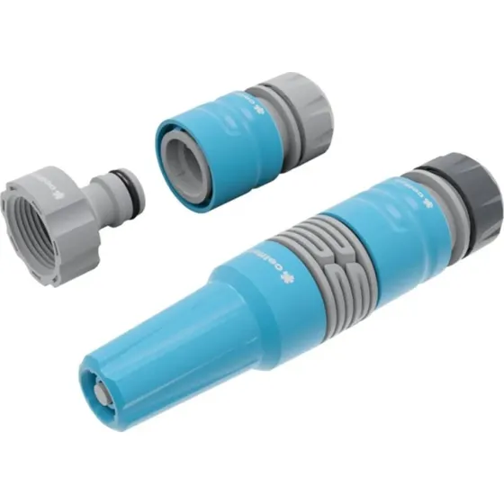 IDEAL™ Håndsprinklersæt, 1/2"-5/8" - Justerbart