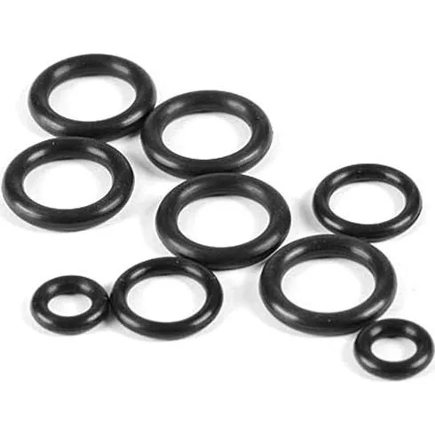 Cellfast Ideal Universel O-ringe - 9 stk