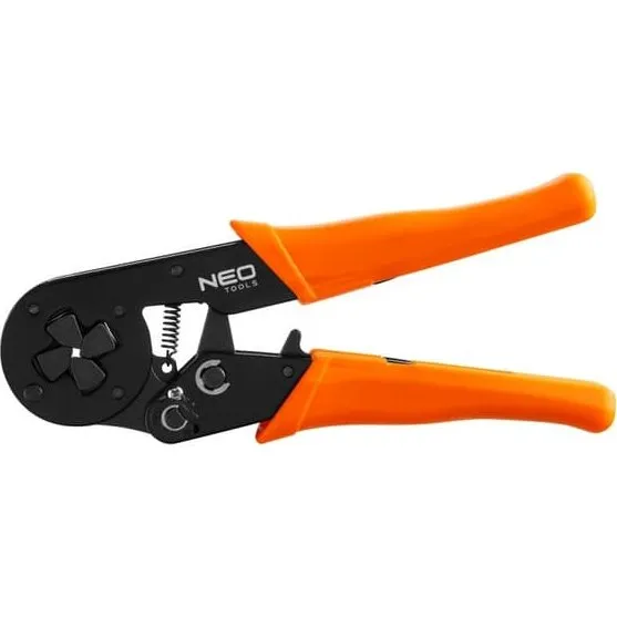 NEO Tools Krympetang til Endemuffer 6-16 mm² - 210 mm