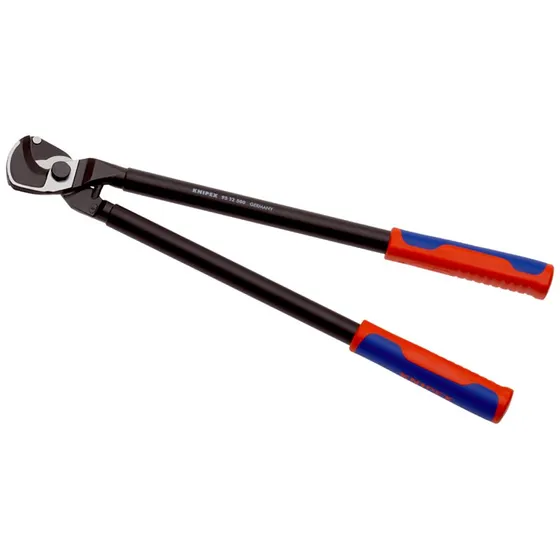 KNIPEX Kabelsaks 95 12 500