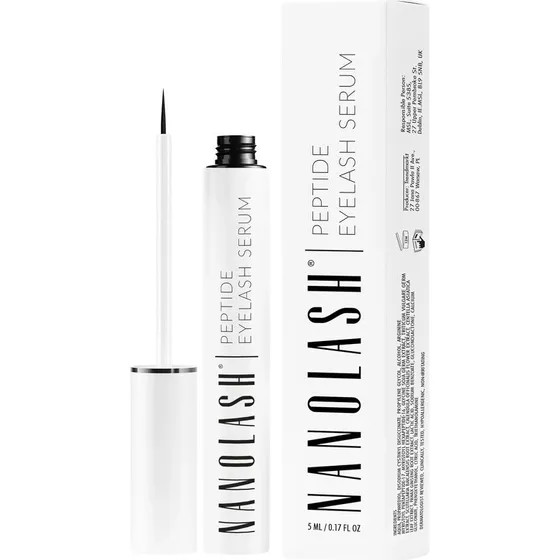 Nanolash Peptide Eyelash Serum 5 ml