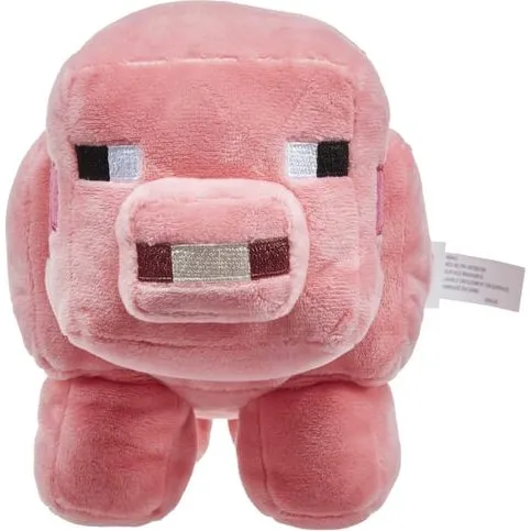 Minecraft Plysfigur - 20 cm