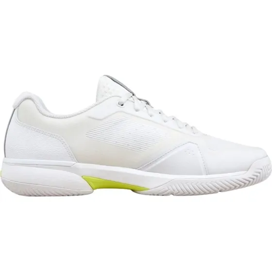 Wilson Rush Lite 5 - White - Str. 42