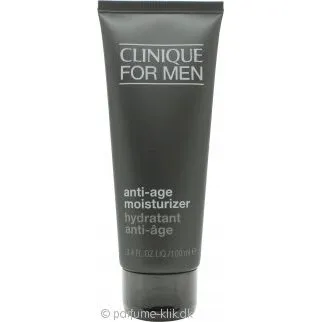 Clinique For Men Anti-Age Moisturizer 100 ml