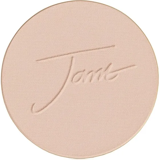 Jane Iredale PurePressed Base SPF 20 Refill - Satin, 9.9 g