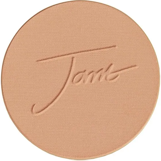 Jane Iredale PurePressed Base SPF 20 Refill - Teakwood