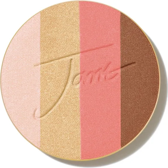 Jane Iredale PureBronze Shimmer Bronzer Refill - Rose Dawn