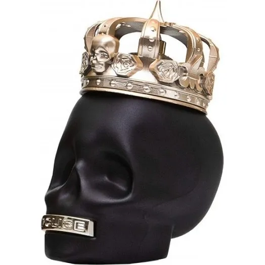 Police To Be The King Eau de Toilette 40ml