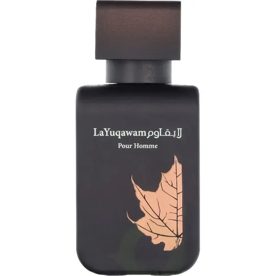 Rasasi La Yuqawam Pour Homme Eau de Parfum 75 ml
