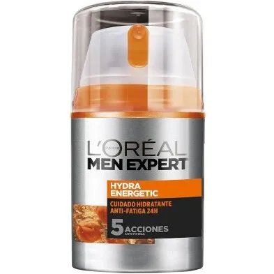 L'Oréal Paris Men Expert Hydra Energetic 50 ml