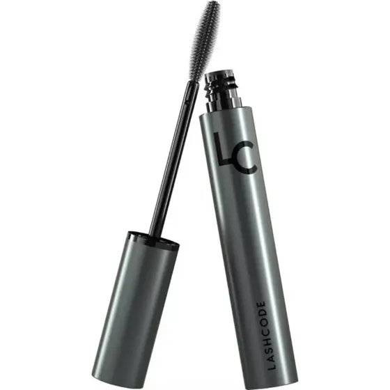 Nanolash Lashcode Mascara 10 ml - Black
