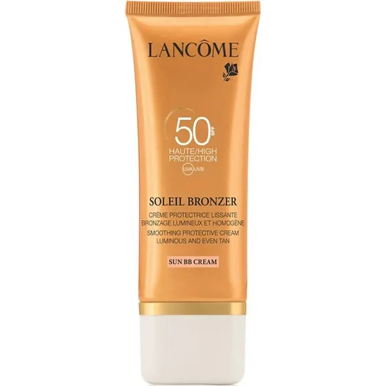 Lancôme Soleil Bronzer BB Cream SPF50 50 ml