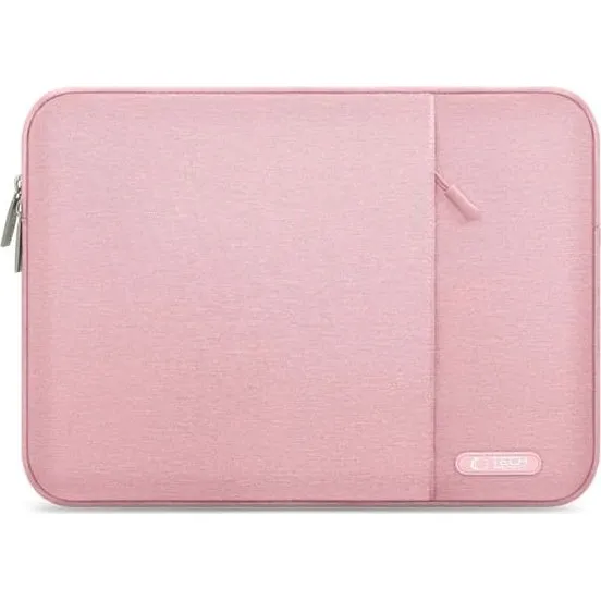 Tech-Protect Laptop Sleeve 13-14" Etui - Pink