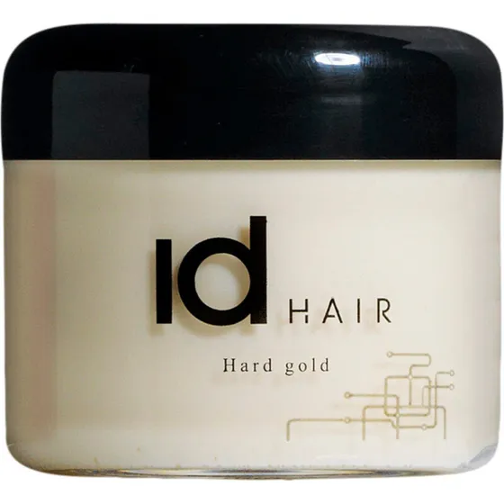 IdHAIR Hard Gold 100 ml