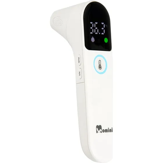 Momini LittleCare Infrarødt termometer til baby og børn
