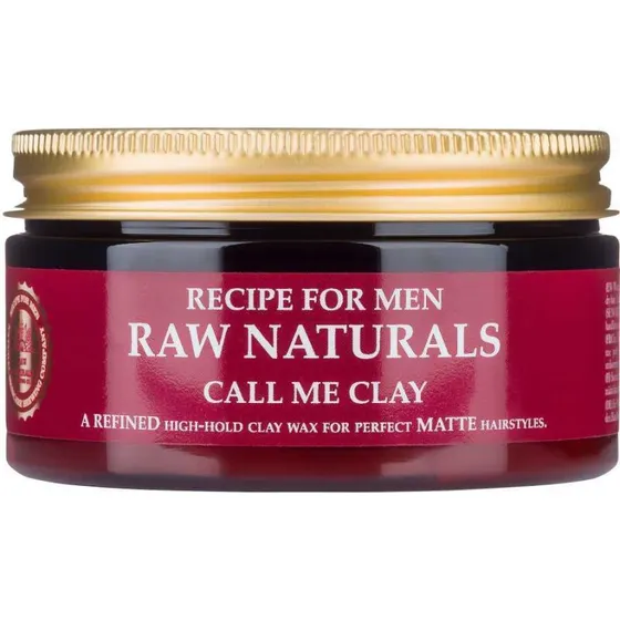 Raw Naturals Call Me Clay 100 ml