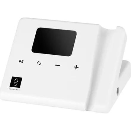 OCHO TECHNIC 65W Hvid Fræsemaskine