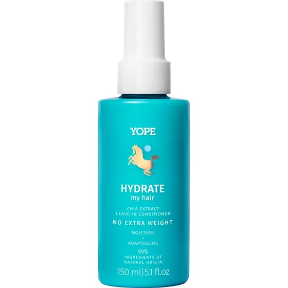 YOPE Bounce Hydrate My Hair Leave-In Conditioner 150 ml