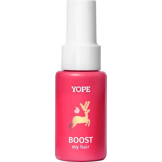 YOPE Boost My Hair Serum For Ends 50 ml