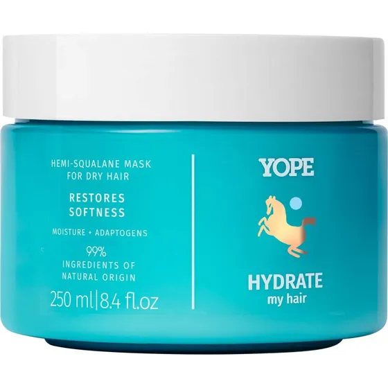 YOPE Bounce Hydrate My Hair Mask 250 ml