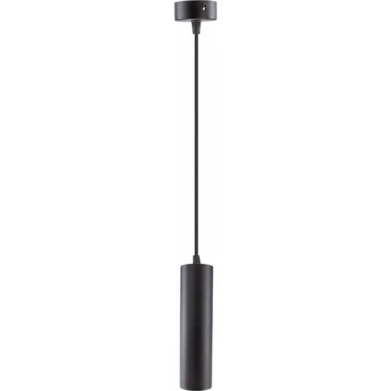 MADARA MINI II GU10 Pendellampe Sort, 230V, IP20, Ø55x200mm