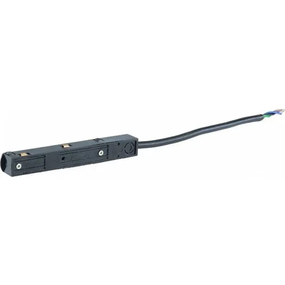 Spectrum SHIFT strømforsyningsadapter - Sort