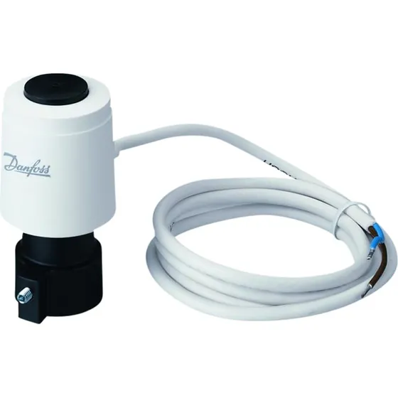 Danfoss TWA-V NC Termoaktuator 24V RAV-VMT