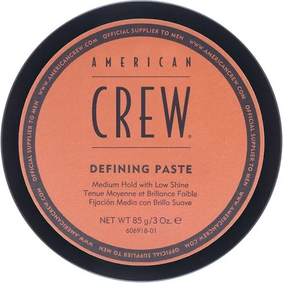 American Crew Defining Paste 85 g