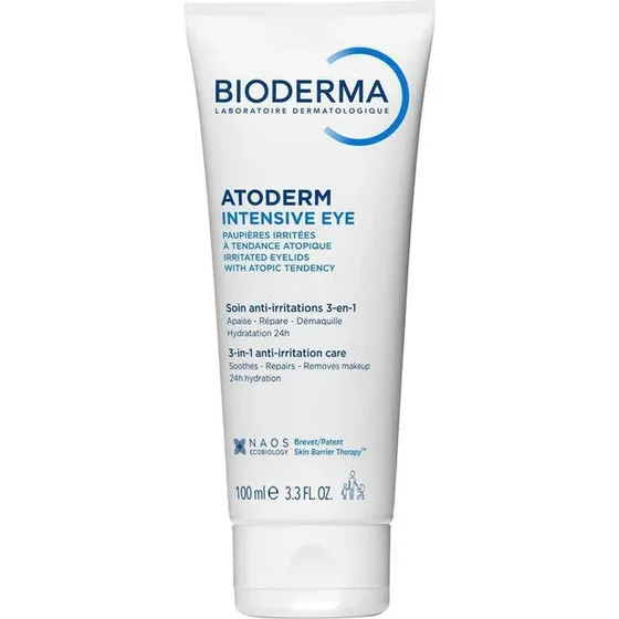 Bioderma Atoderm Intensive Eye 100 ml