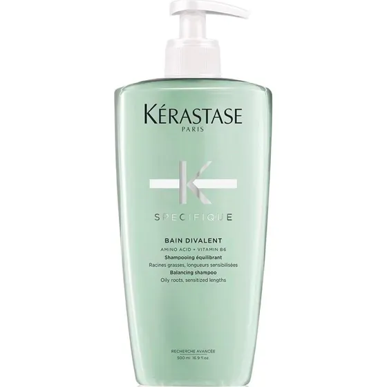 Kérastase Specifique Bain Divalent Shampoo 500 ml